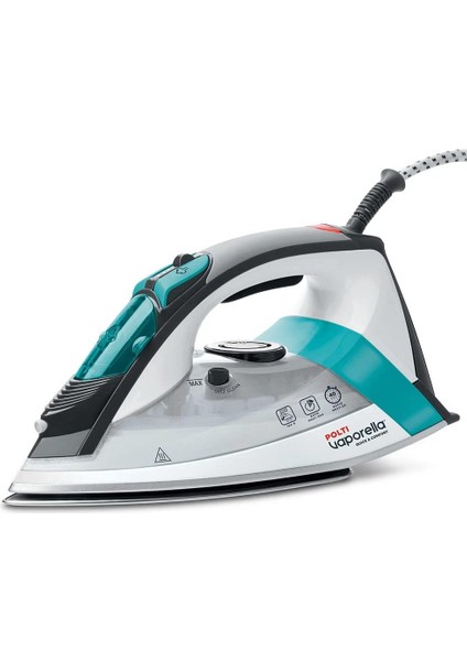Vaporella Quick & Comfort QC110 Buharlı Ütü