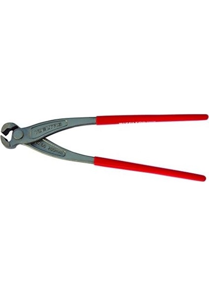 mm Betoncu Kerpeten Pvc