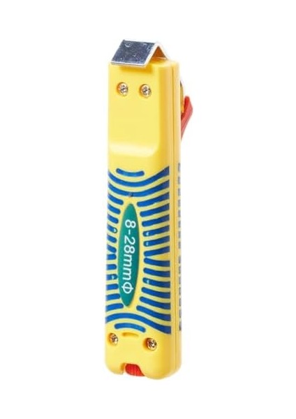 T 24004 Kablo Sıyırıcı, 8/28 mm fiyatları