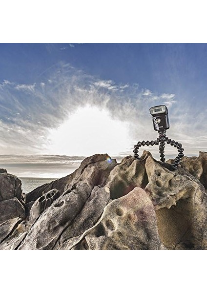 Gorillapod Kol Kiti,siyah/kömür fiyatları