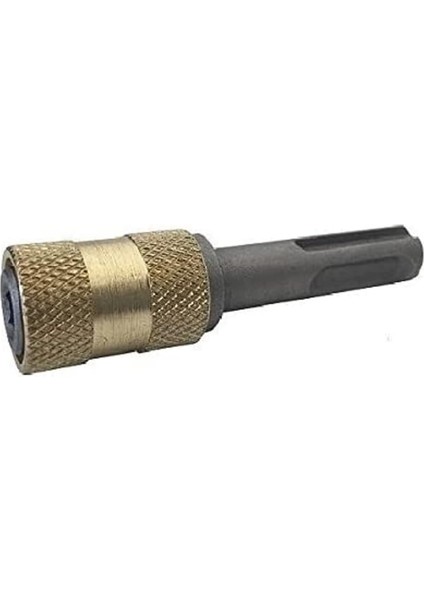 W 3298, Sds Plus Bits Uç Adaptörü, Gri/sarı