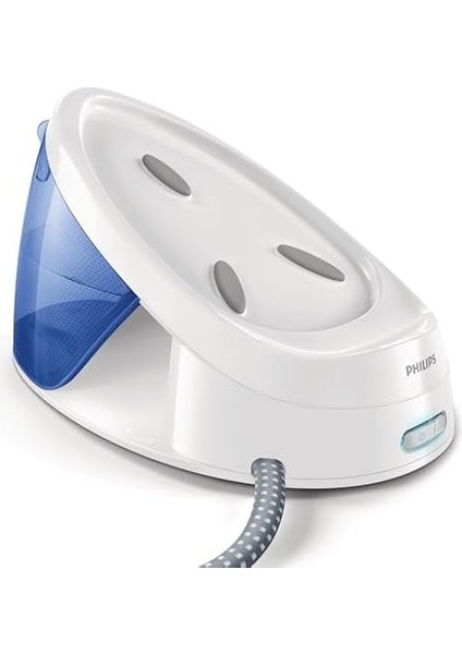 GC6800/20 Buhar Kazanlı Ütü, Optimaltemp, 5.5 Bar, 200 G Şok Buhar, 110 G/dk Sürekli Buhar, Steamglide Taban