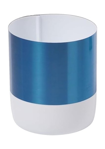 Lima Çöp Kovası Beyaz M-E06-01