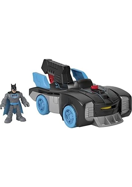 Imx Dc Super Friends Vehicle