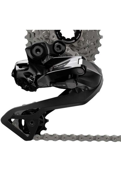 RD-R9250 Dura-Ace Arka Aktarıcı / IRDR9250F fiyatları
