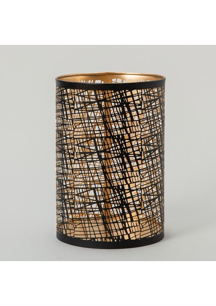 Chaos Fener, Sıyah/gold, 30 x 20 cm