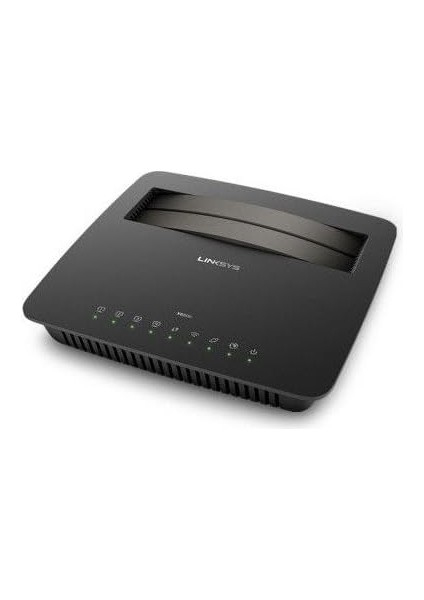 Vdsl 4port 2.4ghz ve 5ghz Wifi Router Modem