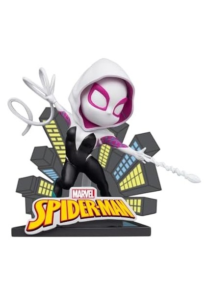 Spıder-Man Herobox - Atak Serisi Sürpriz Paket