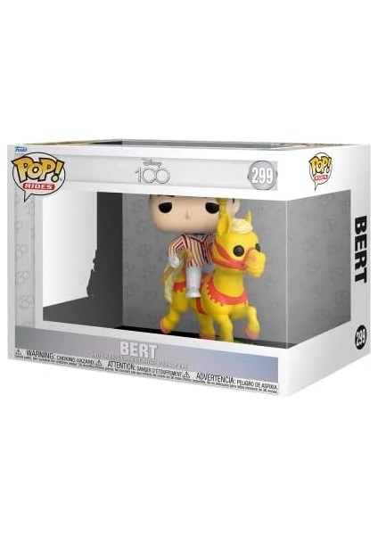 ! Collectible Toy Figure - Poetic Obscure 23