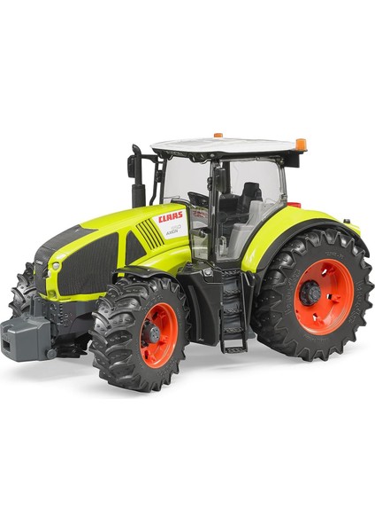- Class Axion 950 Traktör Ölçekli Model
