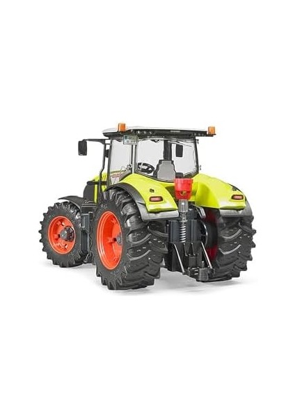 - Class Axion 950 Traktör Ölçekli Model