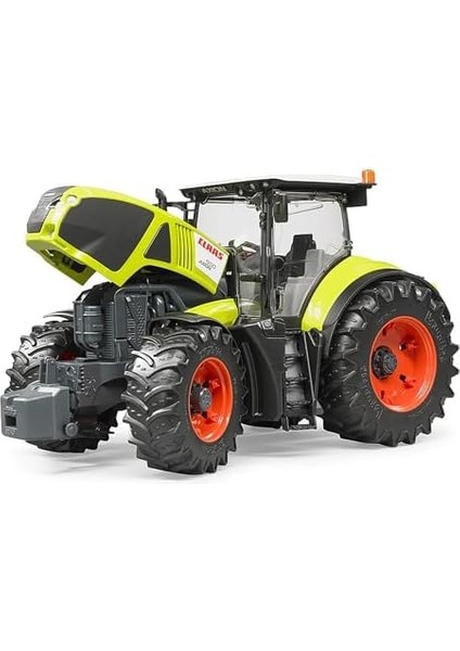 - Class Axion 950 Traktör Ölçekli Model