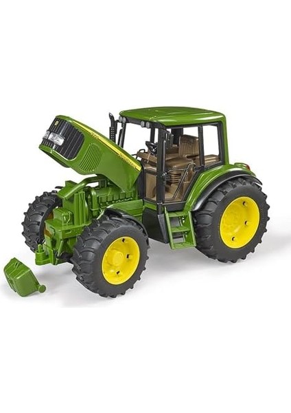 - John Deere 6920 Kepçeli Traktör Ölçekli Model fiyatları