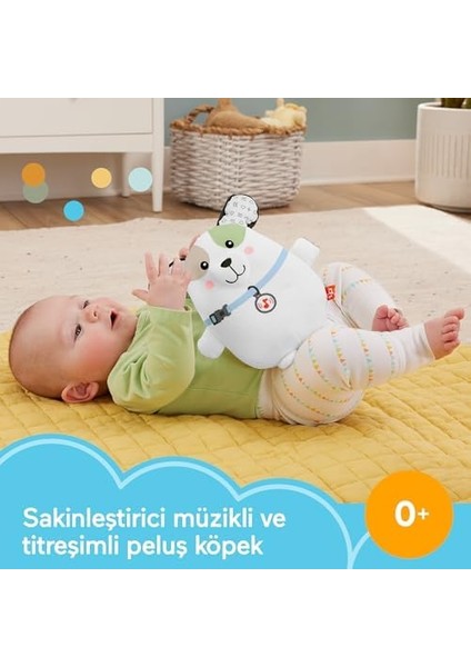 Price Sevimli Köpekçik Uyku Arkadaşı