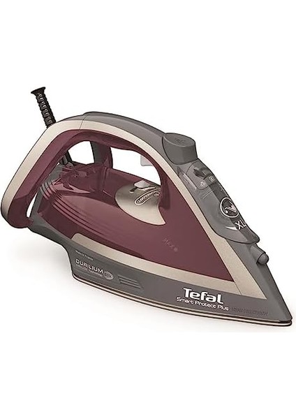 FV6870 Smart Protect Plus Buharlı Ütü, 2800 Watt, Smart Temp Teknolojisi, Tüm Kumaşlar Için Tek Ayar - 1830008017