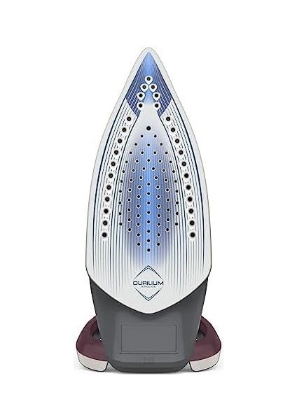 FV6870 Smart Protect Plus Buharlı Ütü, 2800 Watt, Smart Temp Teknolojisi, Tüm Kumaşlar Için Tek Ayar - 1830008017