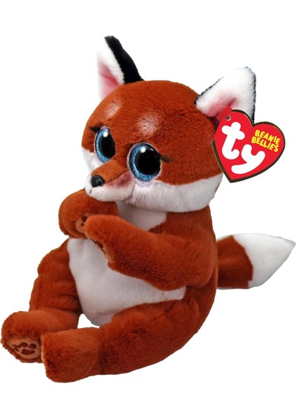 Fox Fox Belly Reg