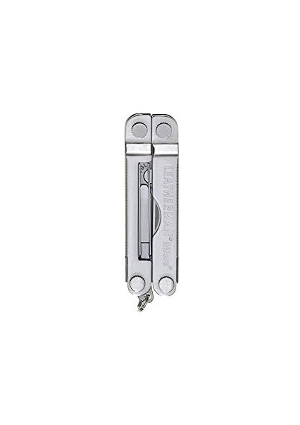 Micra Multipurpose Tool - Metalik