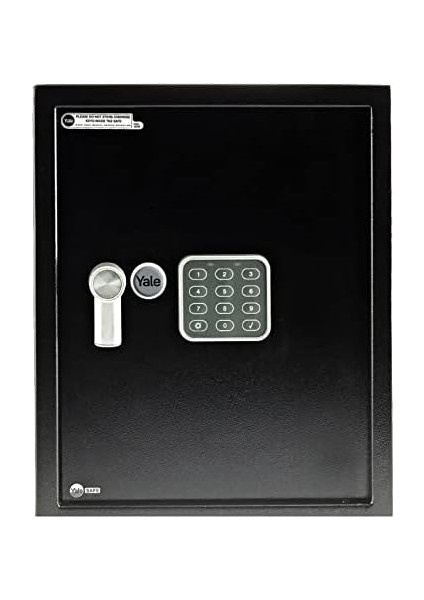 YKB/365/DB1 Şifreli Anahtar Saklama Kasası/dolabı - 48 Anahtar Kapasiteli