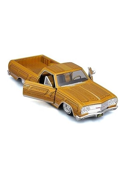 1/25 1965 Chevrolet El Camino fiyatları