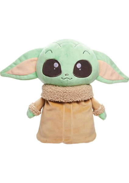 HPG48 | Star Wars Jumping Grogu Feature Plush