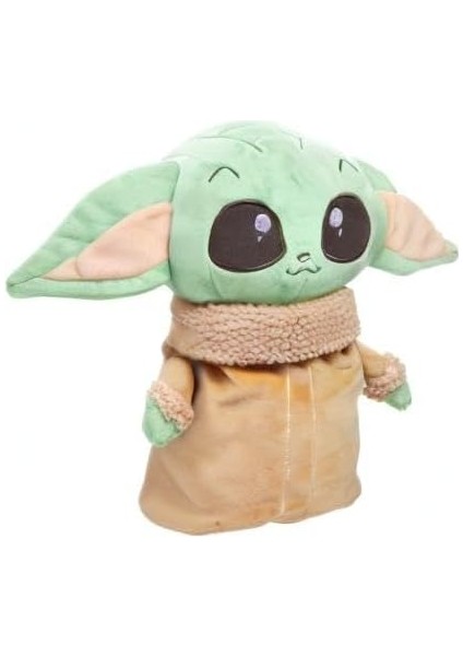 HPG48 | Star Wars Jumping Grogu Feature Plush fiyatları