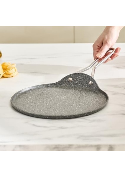 Salvodor Biogranit Krep Tava 24 cm