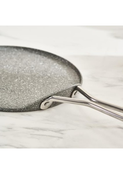 Salvodor Biogranit Krep Tava 24 cm