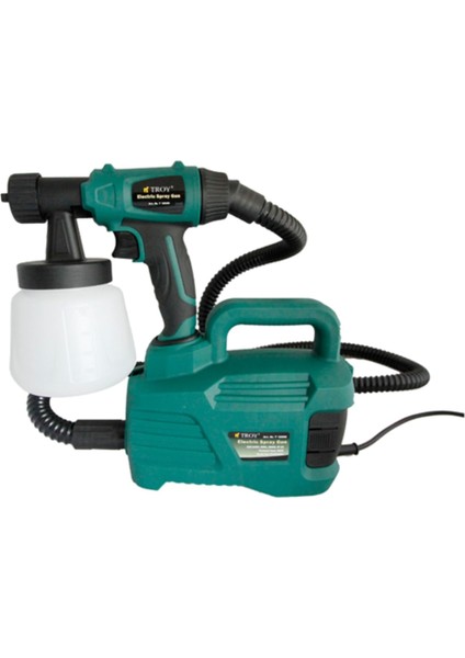 T 18690 Portatif Elektrikli Sprey Boya Tabancası, 800 W