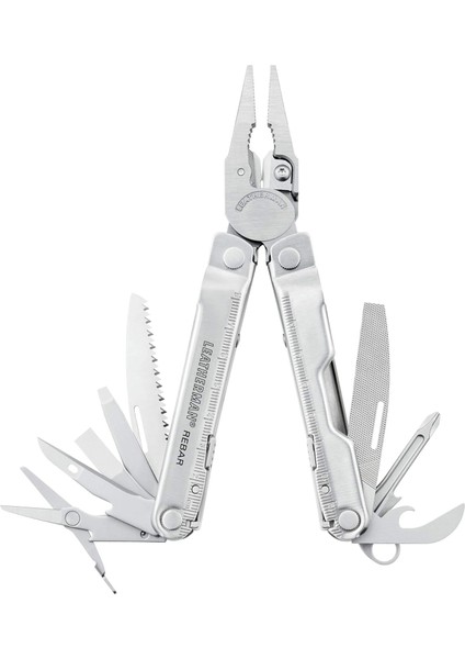Rebar Knifeless - Metalik