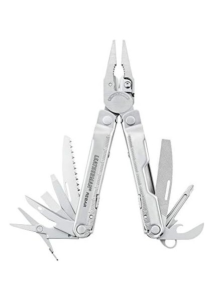 Rebar Knifeless - Metalik