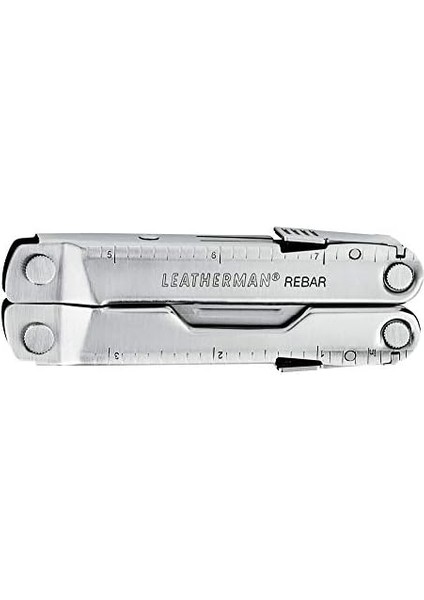 Rebar Knifeless - Metalik