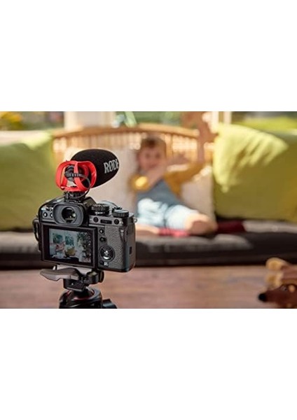 Videomicro Iı Mikrofon