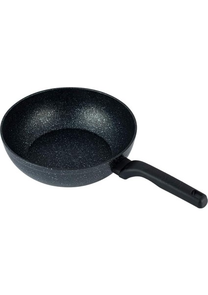 Ornella 28X8.5 cm Wok