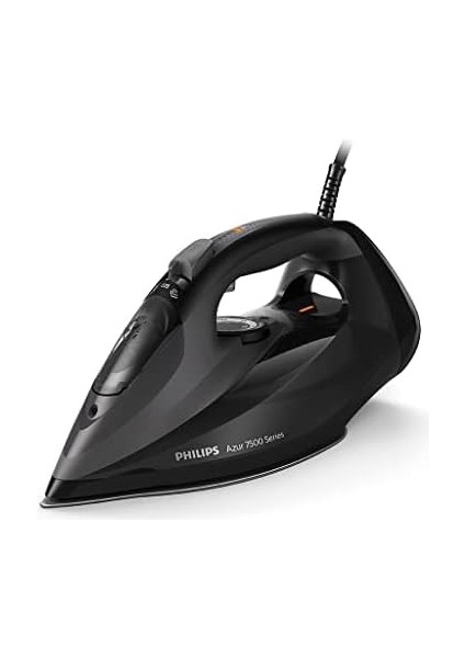 Azur DST7511/80 Buharlı Ütü, 3200W, 55G/DK Sürekli Buhar fiyatları