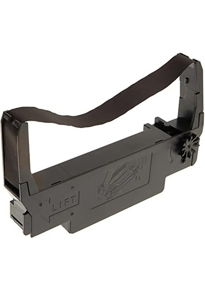 Epson Erc-30/34/38 Siyah Muadil Nokta Vuruşlu Yazar Kasa Şeridi