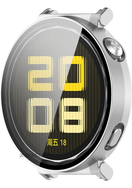 Huawei Watch Gt5 41MM Kasa Uyumlu Kılıf Sert Pc Kasa ve Ekran Koruyucu Kılıf fiyatları