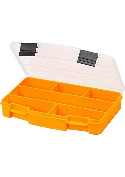 Org/7 Organizer, Sarı, 7'' fiyatları