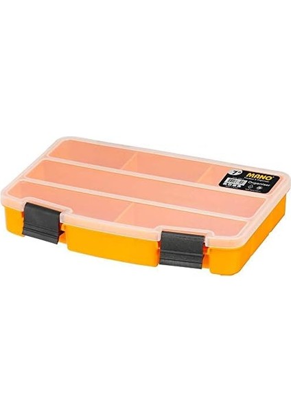 Org/7 Organizer, Sarı, 7'' modelleri