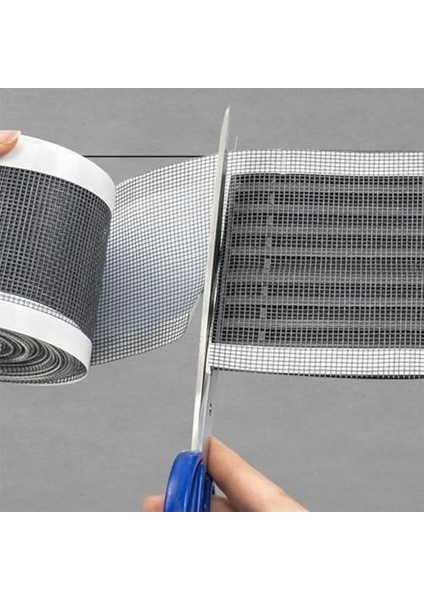 Mutfak Lavabo Duşakabin Küvet Süzgeci Saç Toplayıcı Banyo Gider Tıkanma Önleyici Elek Kesilebilir Pvc File, Herhangi Bir Uzunlukta Kendin Yap Kullan At Duş Tahliyesi Kapak Süzgeci Koruyucu 4 Metre