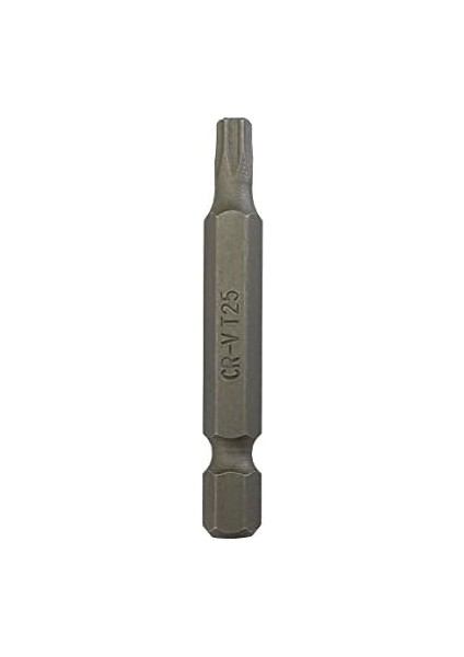 T 22245 Torx Bits Uç Seti, T25 x 50 mm
