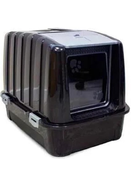 Kapalı Kedi Tuvaleti