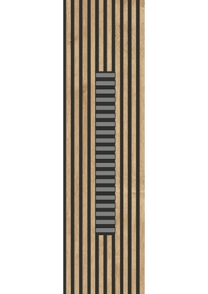 Eko Safir-Mix Keçeli Akustik Ahşap Paneli – (50X240CM). modelleri