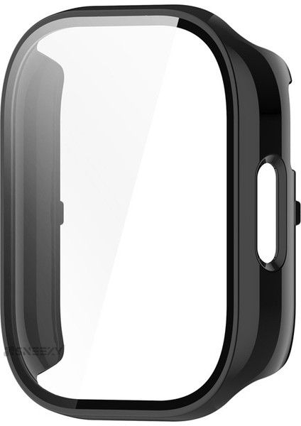 Redmi Watch 5 Active Kasa Uyumlu Kılıf Sert Pc Kasa ve Ekran Koruyucu Kılıf fırsatları