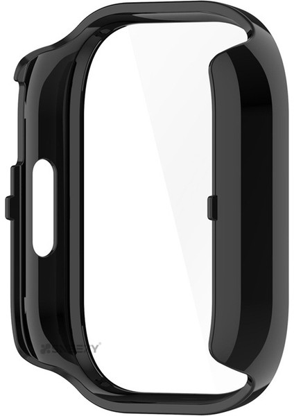 Redmi Watch 5 Active Kasa Uyumlu Kılıf Sert Pc Kasa ve Ekran Koruyucu Kılıf indirimleri