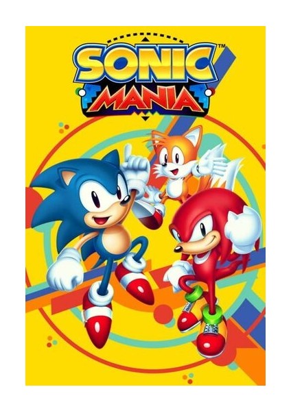 Mania (Pc Oyun) Steam Key