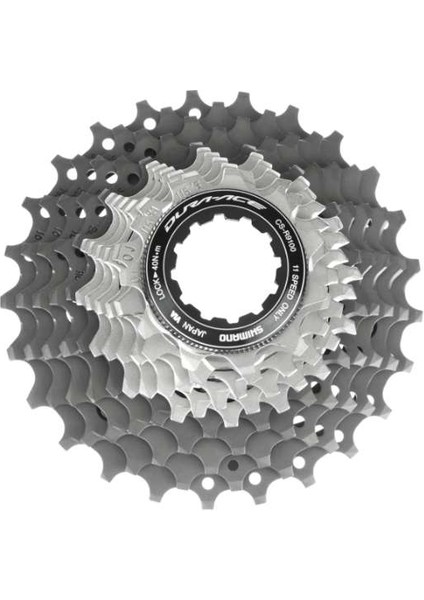 CS-R9100 Dura-Ace 11 Vites 11-25 Ruble Kaset Dişli