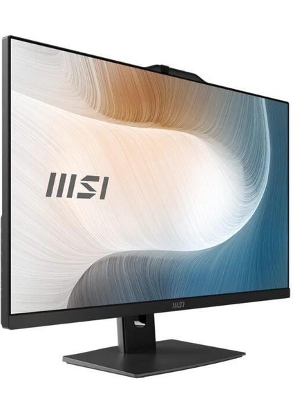 Msı 27" Modern AM272P 12M-690XTR Core I7 1255U-32GB Ram-1tb Nvme-Fdos