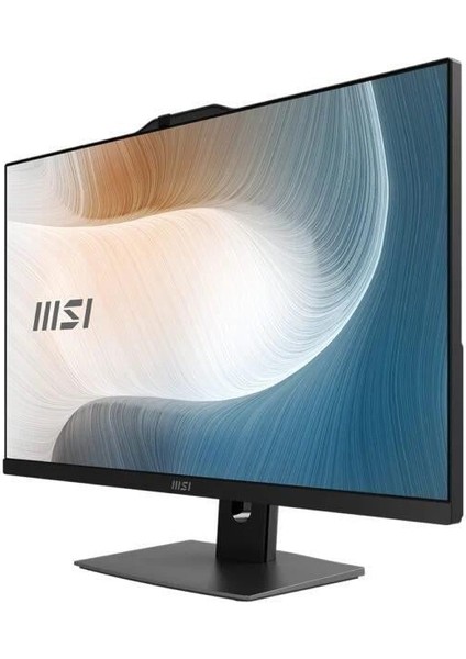 Msı 27" Modern AM272P 12M-690XTR Core I7 1255U-32GB Ram-1tb Nvme-Fdos