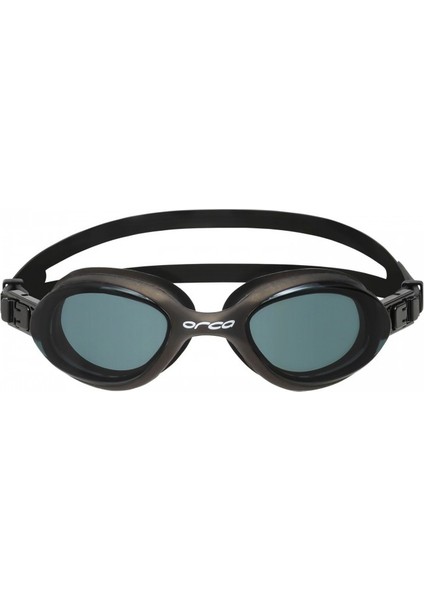 Killa 180 Derece Siyah Aynalı Gözlük NA3100SB